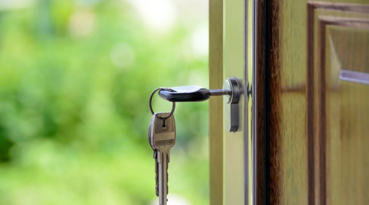 3 manieren om zelf de beveiliging van je woning te verbeteren