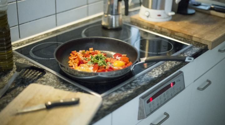 5 tips om beperkte ruimte in de keuken optimaal te benutten