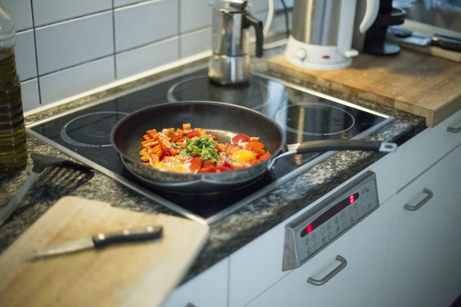 5 tips om beperkte ruimte in de keuken optimaal te benutten