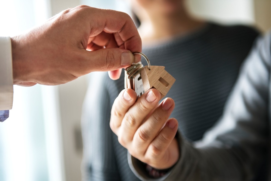 Een woning kopen anno 2019; wat is de actuele hypotheekrente?