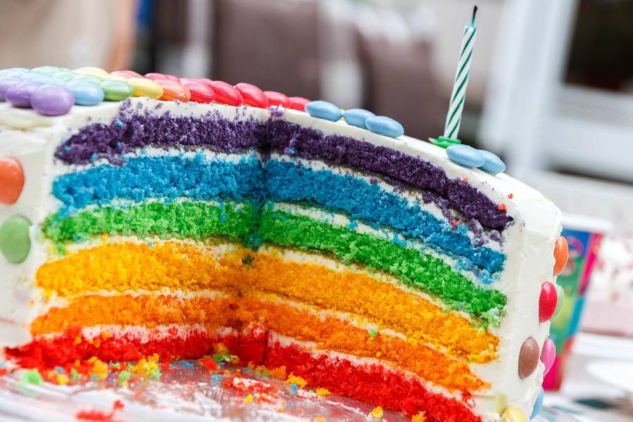 3 tips om je huis leuk te versieren voor een verjaardagsfeest