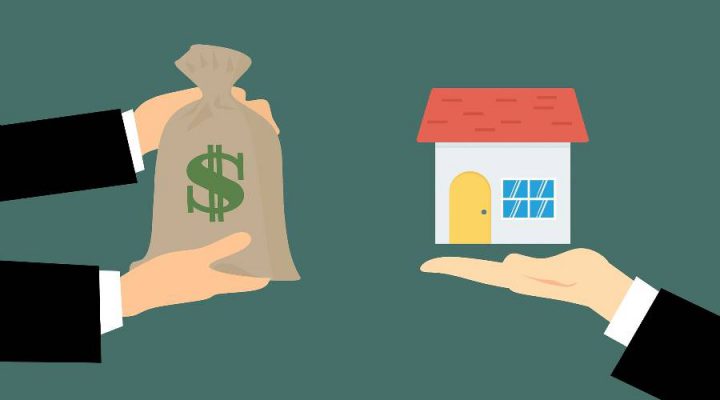 Eerste huis kopen: 4 tips voor het uitbrengen van een bod