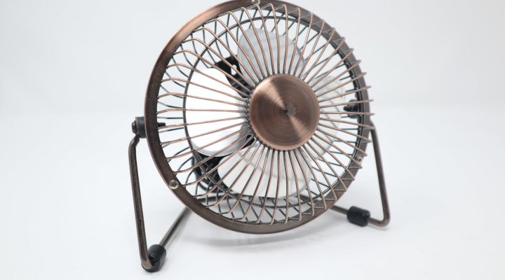 De beste en mooiste ventilatoren voor in je huis