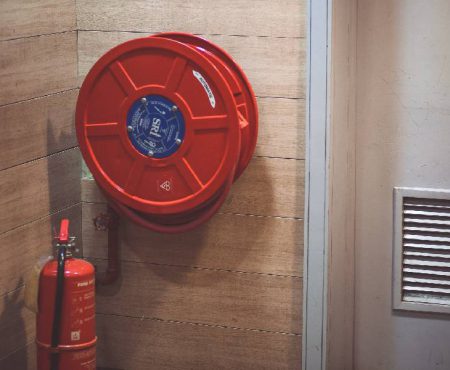 Aan welke eisen voldoet een brandveilige woning? Handige checklist