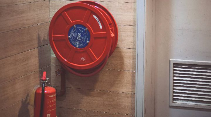 Aan welke eisen voldoet een brandveilige woning? Handige checklist