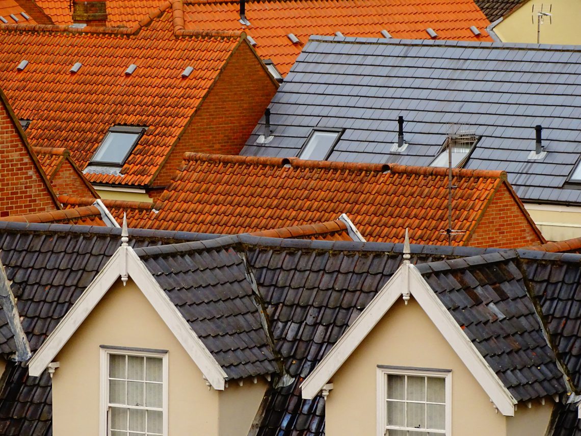 Alles wat je moet weten over een duurzaam dak