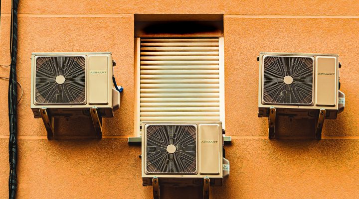 Wat is het verschil tussen een airco, ventilator en een aircooler?
