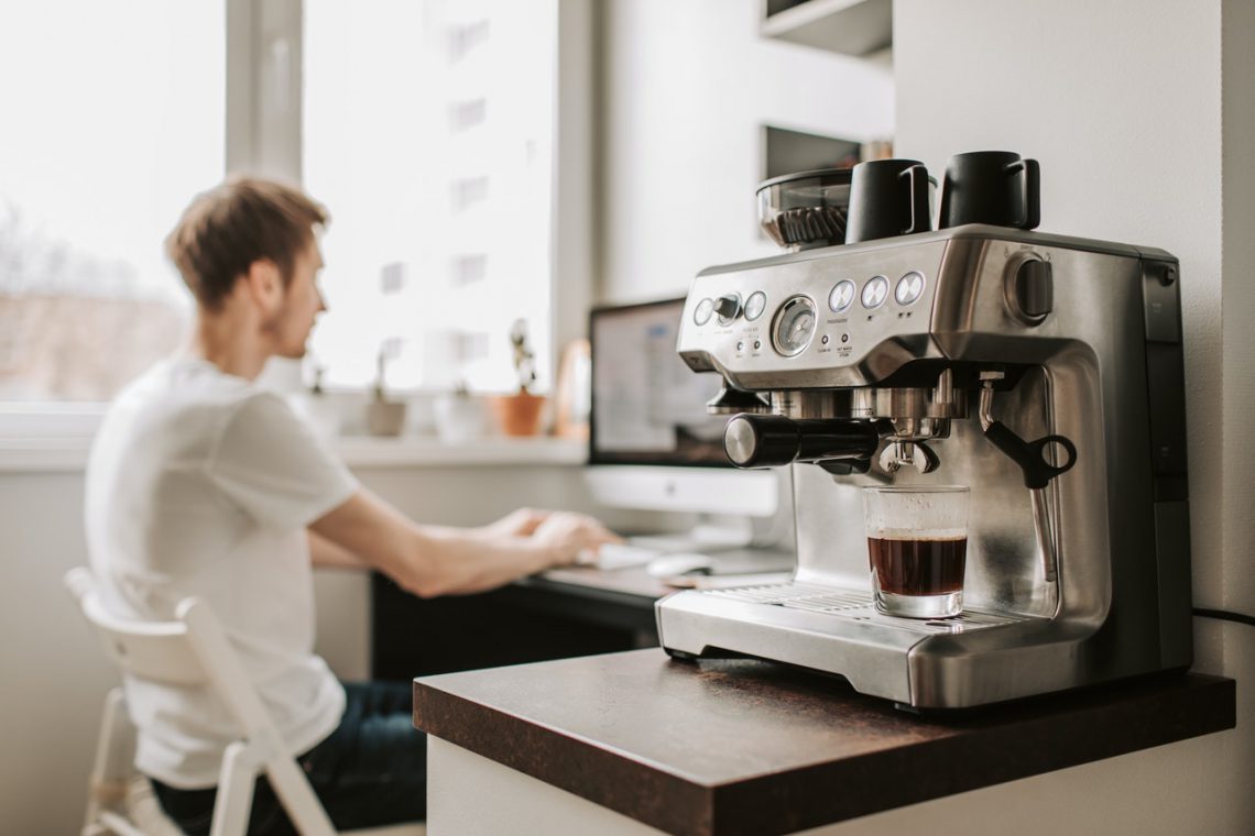 Hoe kies je een koffiemachine voor thuis?