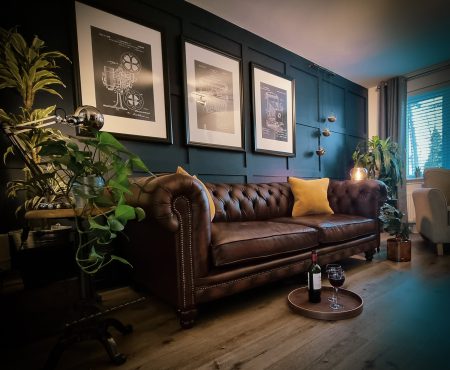 Dit is hoe een Chesterfield meubel jouw woonkamer kan verrijken