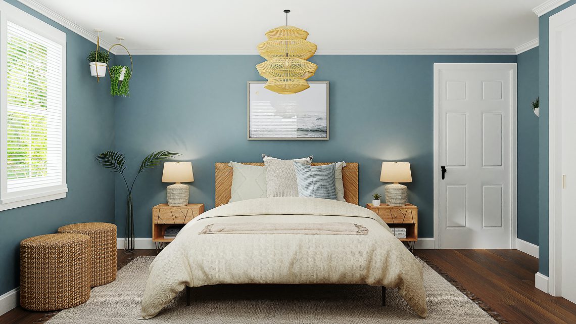 3 tips om jouw slaapkamer om te toveren tot een luxe 5-sterren hotelsuite