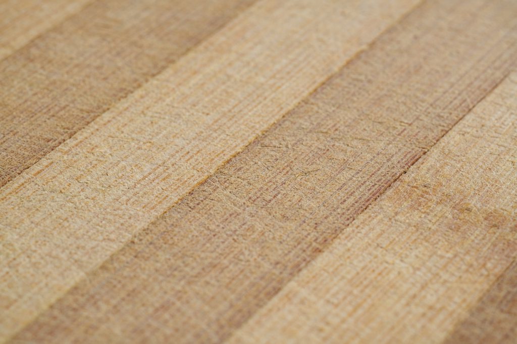 houten vloer isolatie