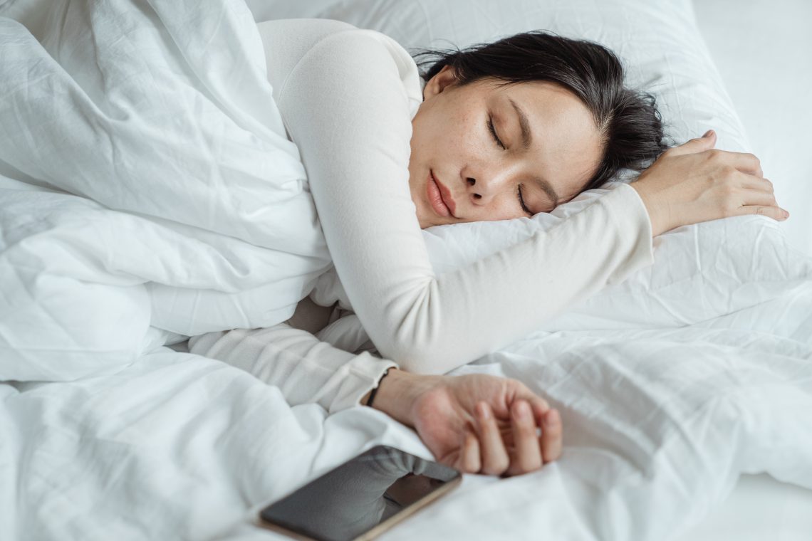 Tips om comfortabeler te kunnen slapen