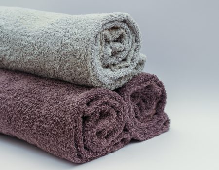 Ultieme zachtheid in de badkamer met deze handdoeken