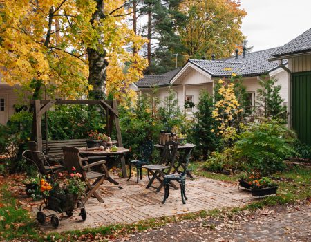 5 tuintips voor de maand maart