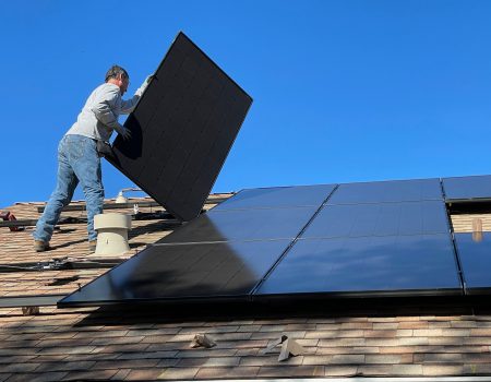 Van dak tot duurzaamheid: dit is waarom je zonnepanelen wilt hebben