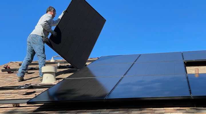 Van dak tot duurzaamheid: dit is waarom je zonnepanelen wilt hebben