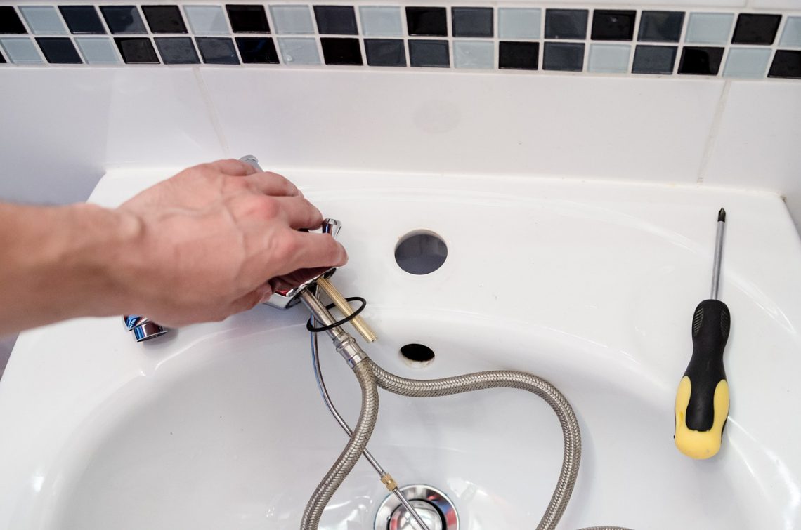 5 Handige tips bij het (laten) verbouwen van je badkamer