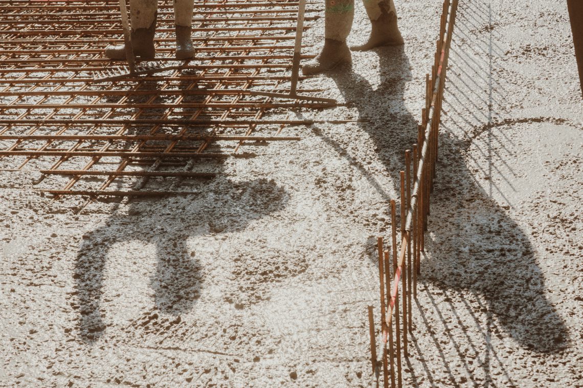 Wat je moet weten over betonbekisting