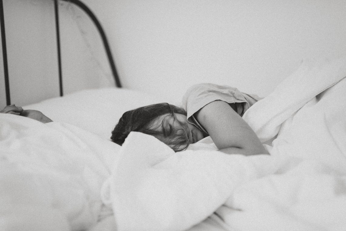 De wetenschap achter slaapcomfort