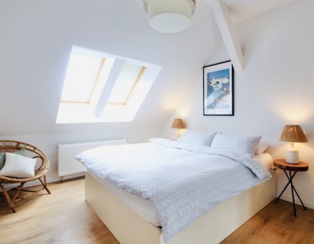 7 tips voor een warme en gezellige slaapkamer
