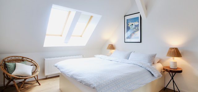 7 tips voor een warme en gezellige slaapkamer