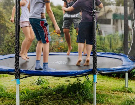 Outdoor avonturen: Leuke activiteiten voor kinderen in de tuin