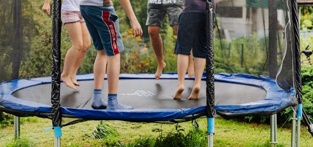 Outdoor avonturen: Leuke activiteiten voor kinderen in de tuin