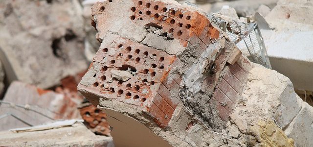 Bouwafval bij het verbouwen: wat doe je ermee?