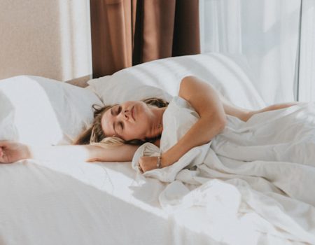 Dit zijn de beste tips voor een stille slaapkamer