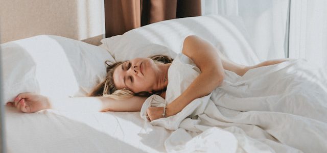 Dit zijn de beste tips voor een stille slaapkamer