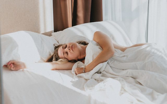 Dit zijn de beste tips voor een stille slaapkamer