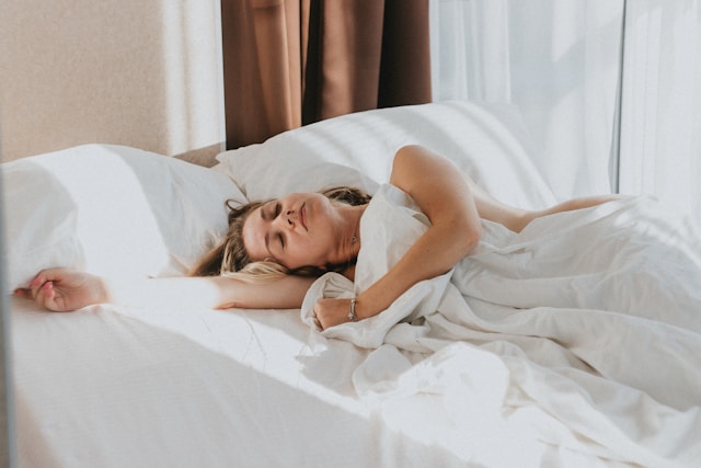 Dit zijn de beste tips voor een stille slaapkamer