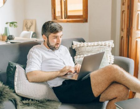 Gezond thuiskantoor: tips voor inrichting, beweging en ergonomie