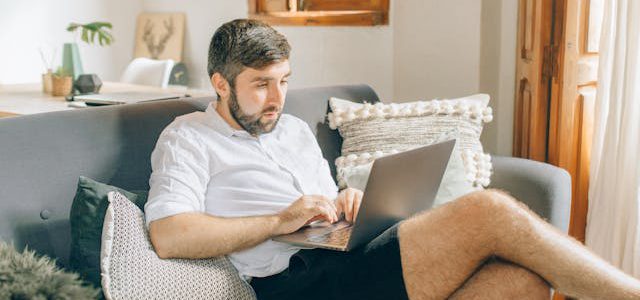Gezond thuiskantoor: tips voor inrichting, beweging en ergonomie