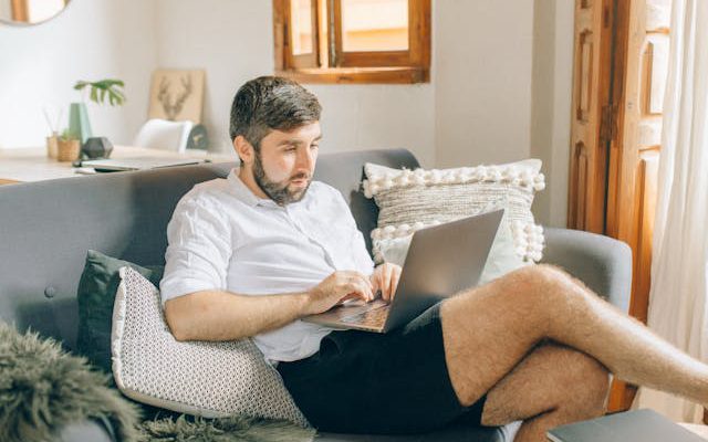 Gezond thuiskantoor: tips voor inrichting, beweging en ergonomie