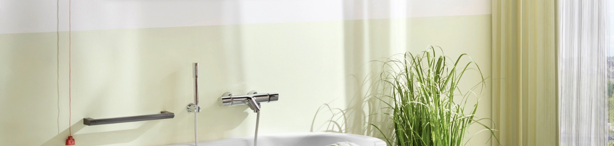 Infraroodverwarming als opkomende interieurtrend